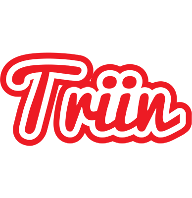 Triin sunshine logo