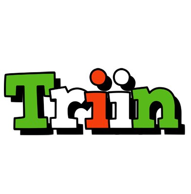 Triin venezia logo