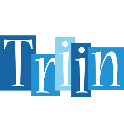 Triin winter logo