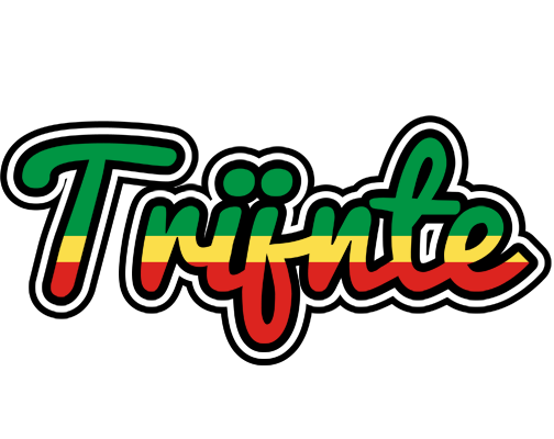 Trijnte african logo