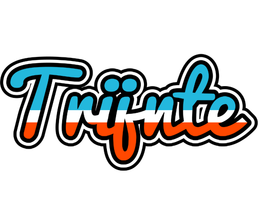 Trijnte america logo