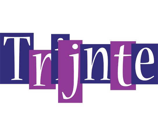 Trijnte autumn logo