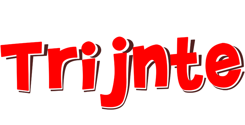 Trijnte basket logo