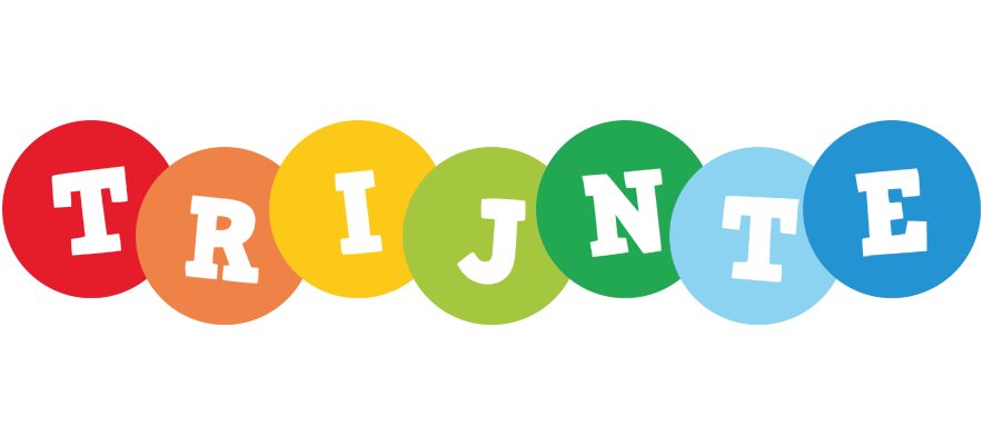 Trijnte boogie logo
