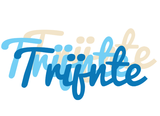Trijnte breeze logo