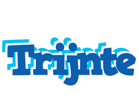 Trijnte business logo