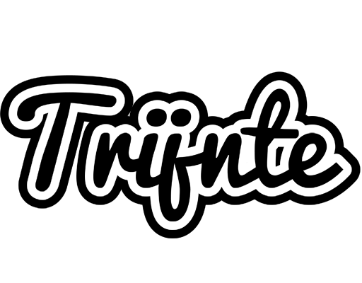 Trijnte chess logo