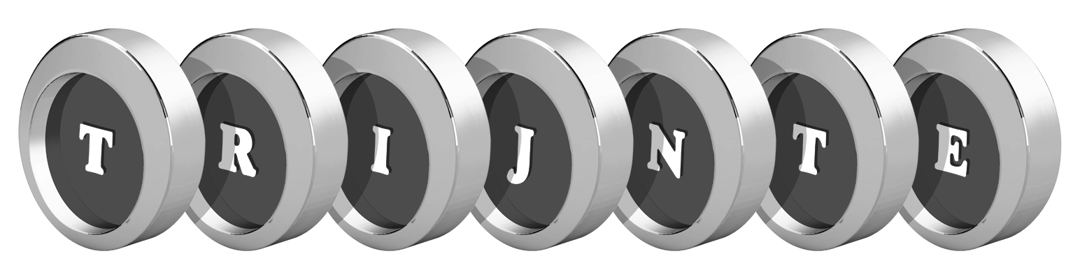 Trijnte coins logo