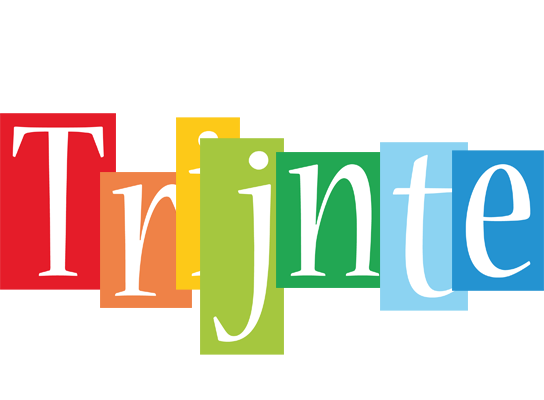 Trijnte colors logo