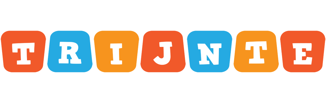 Trijnte comics logo
