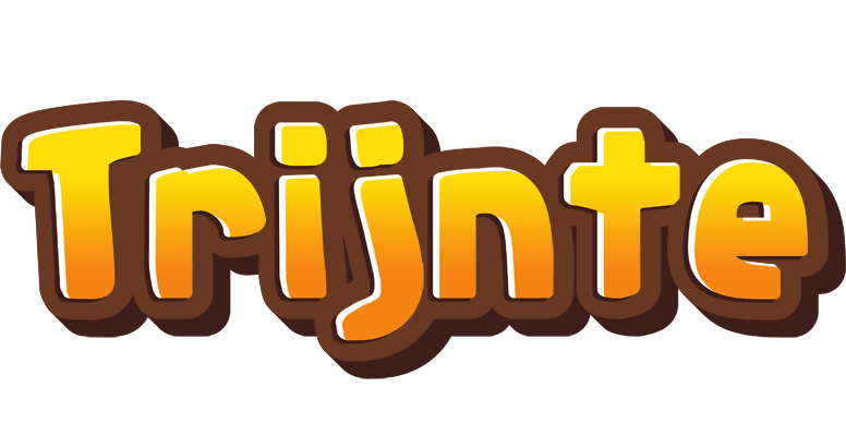 Trijnte cookies logo