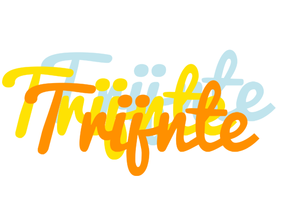 Trijnte energy logo