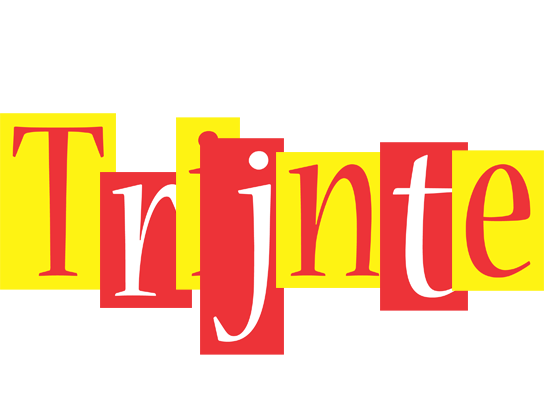 Trijnte errors logo