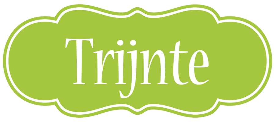 Trijnte family logo
