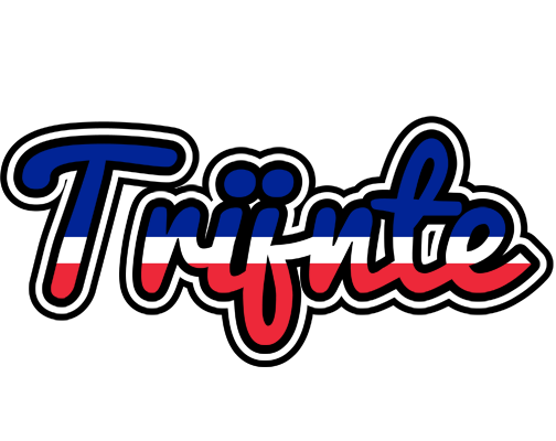 Trijnte france logo