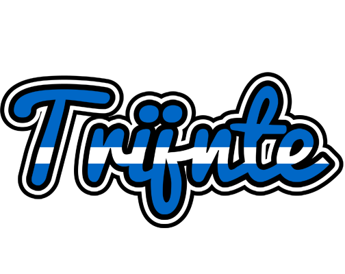 Trijnte greece logo