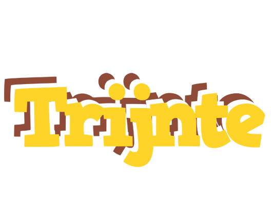 Trijnte hotcup logo