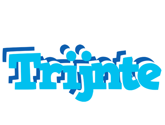 Trijnte jacuzzi logo