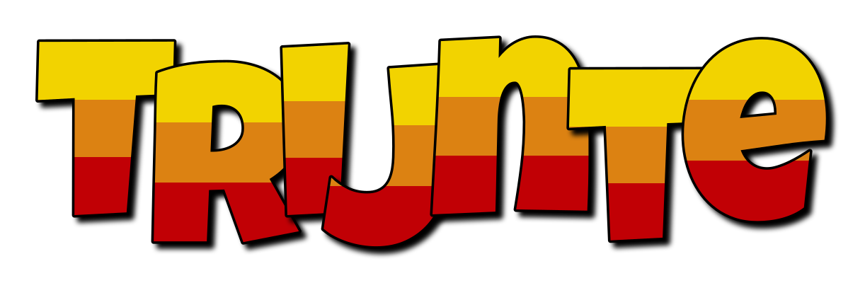 Trijnte jungle logo
