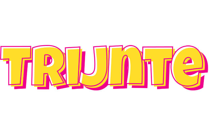Trijnte kaboom logo