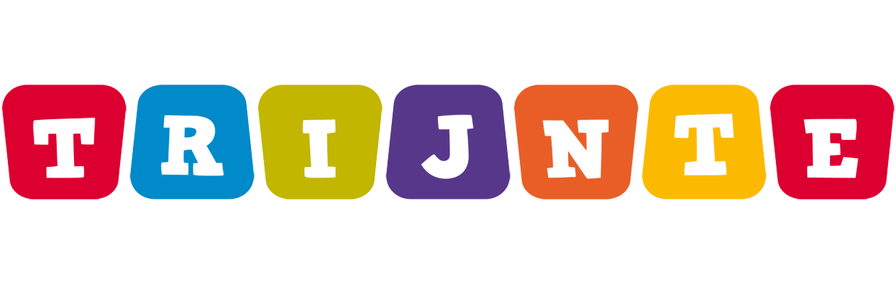 Trijnte kiddo logo