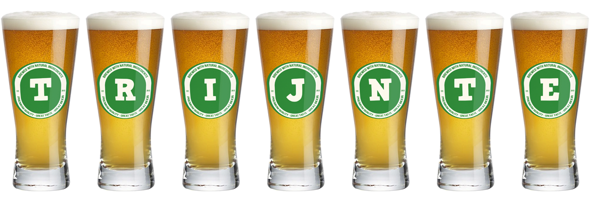 Trijnte lager logo
