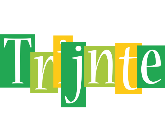 Trijnte lemonade logo