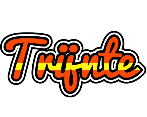 Trijnte madrid logo