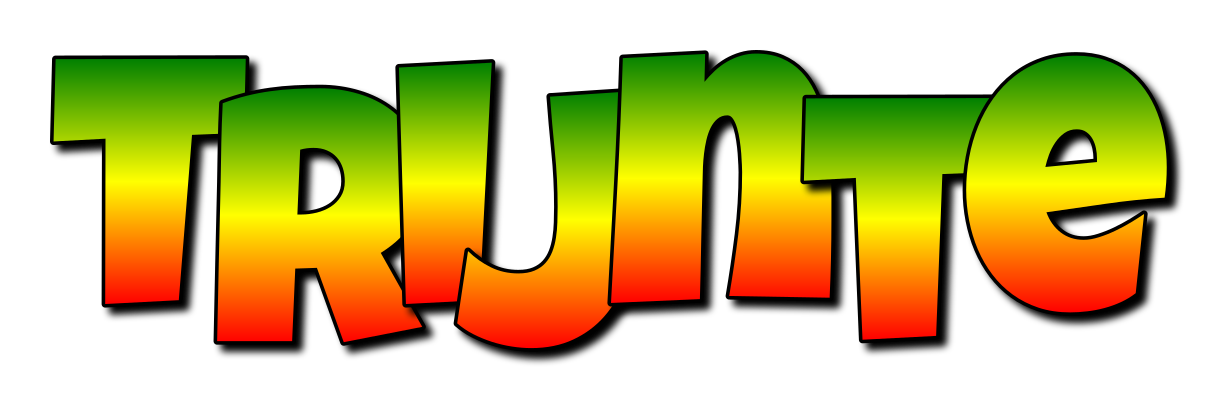 Trijnte mango logo
