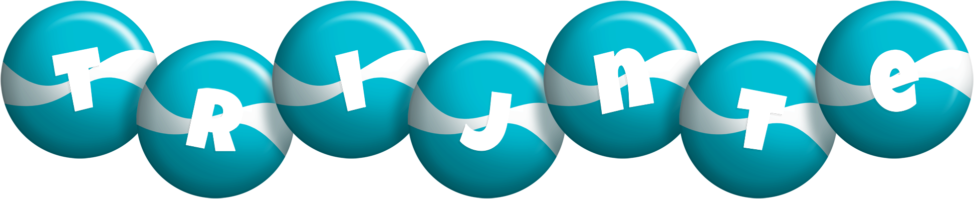 Trijnte messi logo