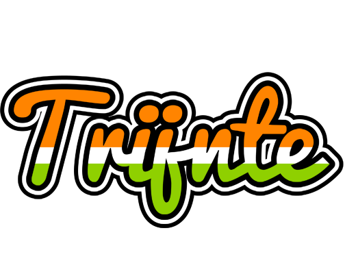 Trijnte mumbai logo