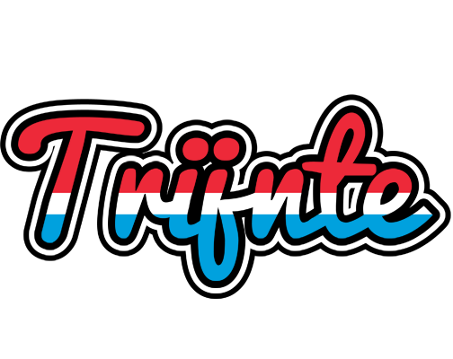 Trijnte norway logo