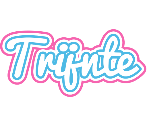 Trijnte outdoors logo