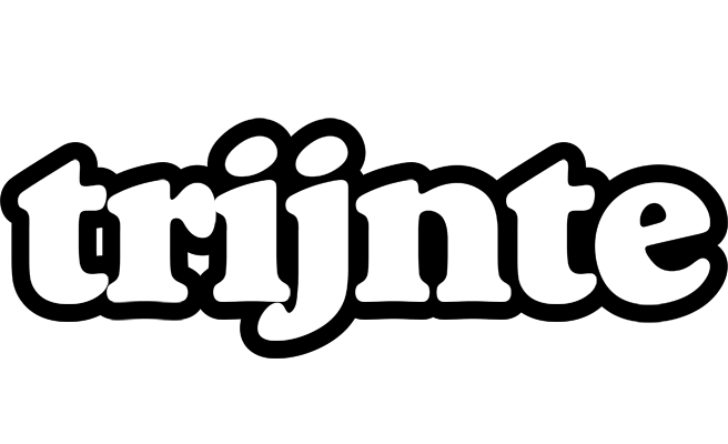 Trijnte panda logo