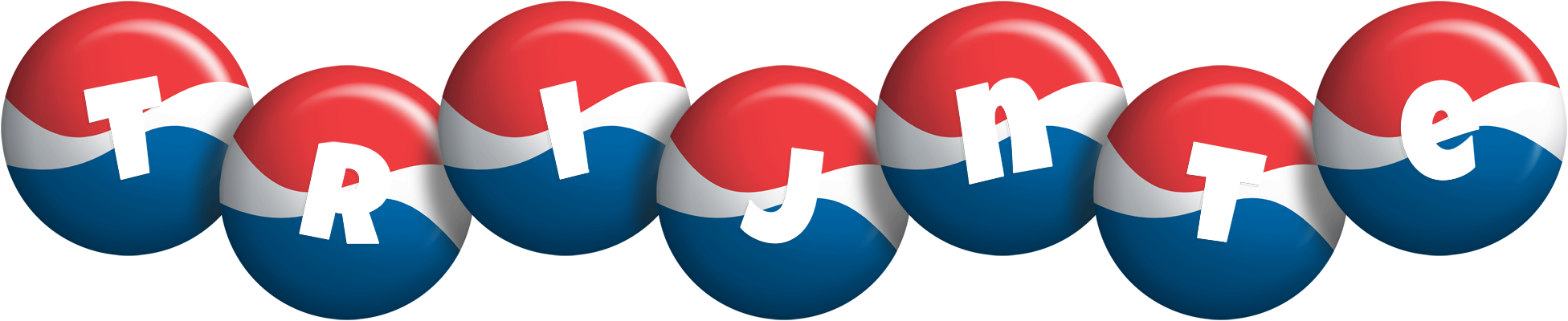 Trijnte paris logo