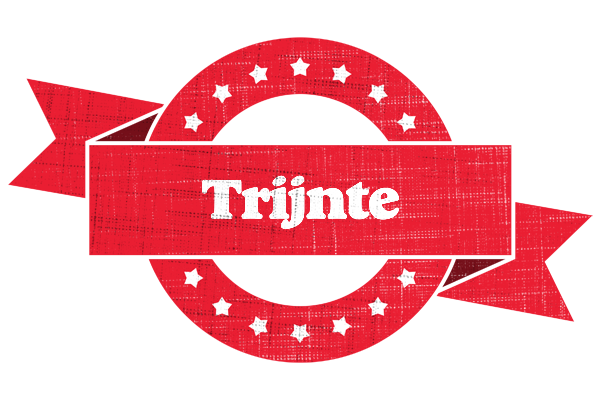 Trijnte passion logo