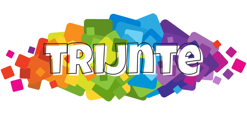 Trijnte pixels logo