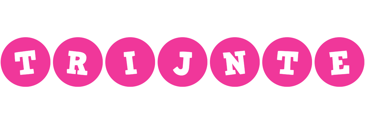 Trijnte poker logo