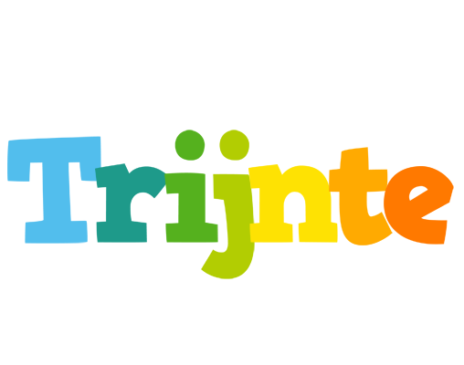 Trijnte rainbows logo