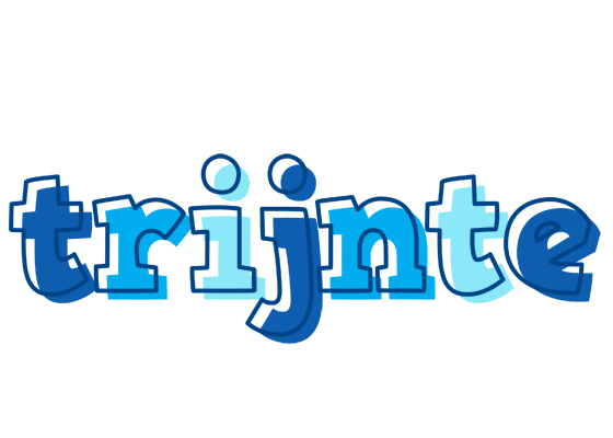 Trijnte sailor logo