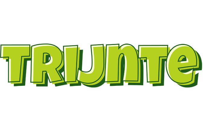 Trijnte summer logo