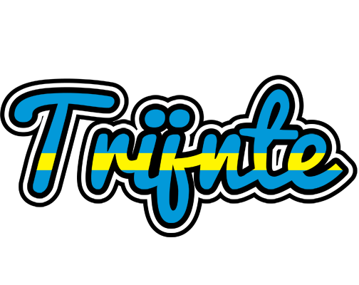 Trijnte sweden logo