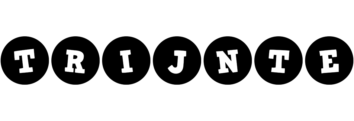 Trijnte tools logo