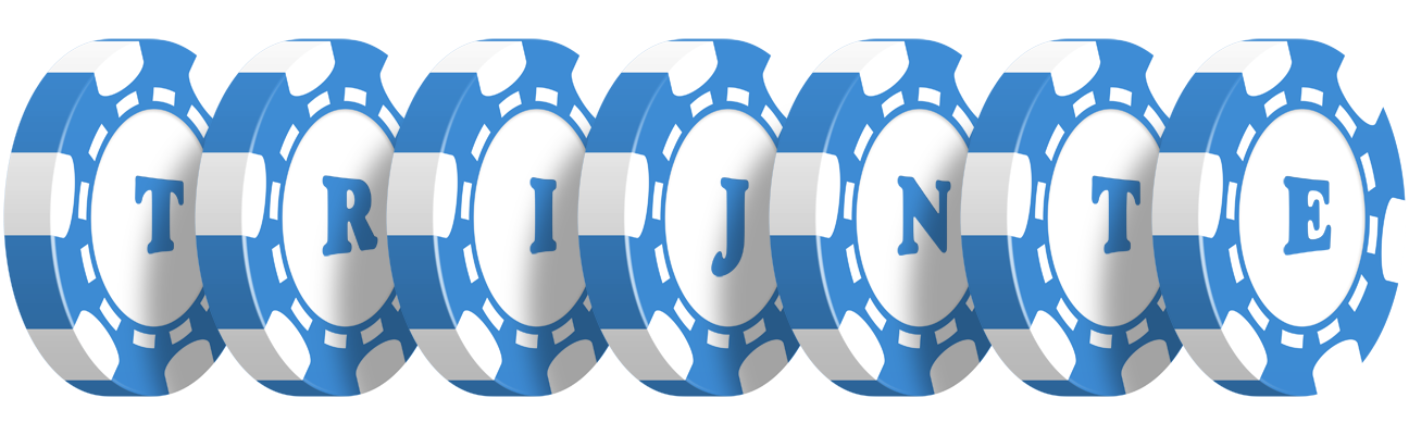 Trijnte vegas logo
