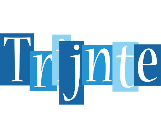 Trijnte winter logo