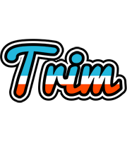 Trim america logo