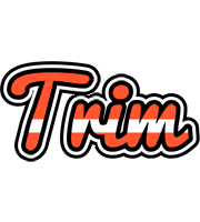 Trim denmark logo