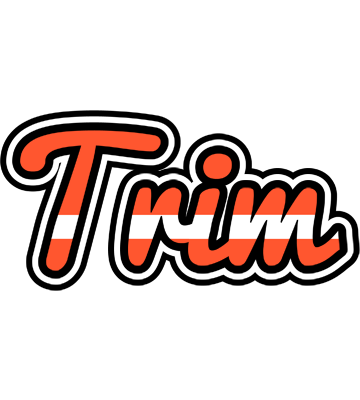 Trim denmark logo
