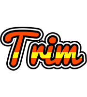 Trim madrid logo