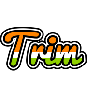 Trim mumbai logo